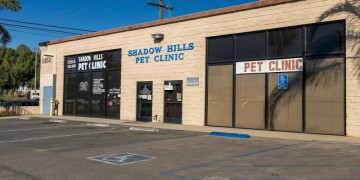Shadow Hills Pet Clinic